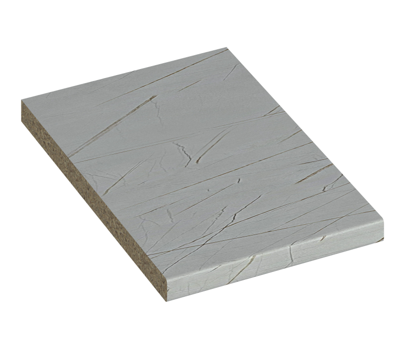 Столешницы, Столешница 38*1500*600 Пирит светлый 1U/70001 в упаковке