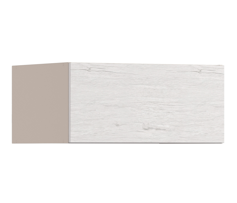 Регина, Регина шкаф навесной 1 дв 80х36 см