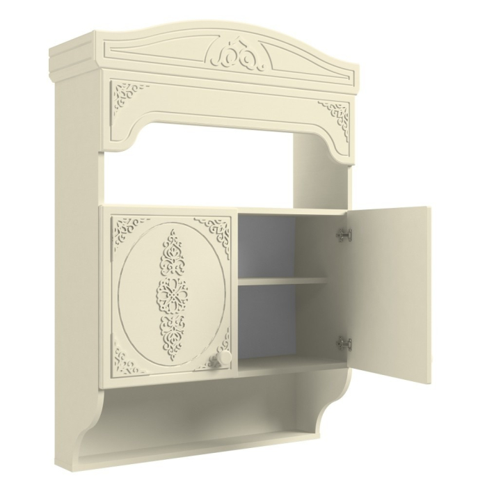 Настенные полки, Полка Ассоль АС-14