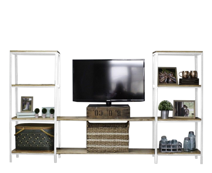 Стенки для гостиной, Гостиная Честер