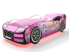 detskie krovati mashiny v krasnoyarske