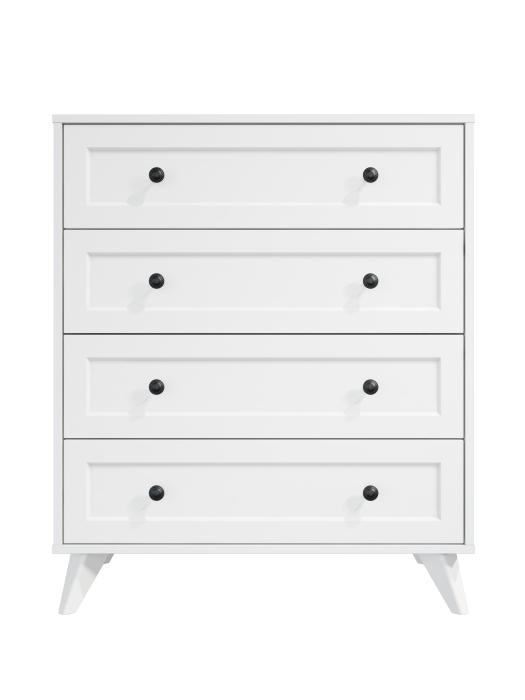 Комоды, Комод Вильям ВМ-12