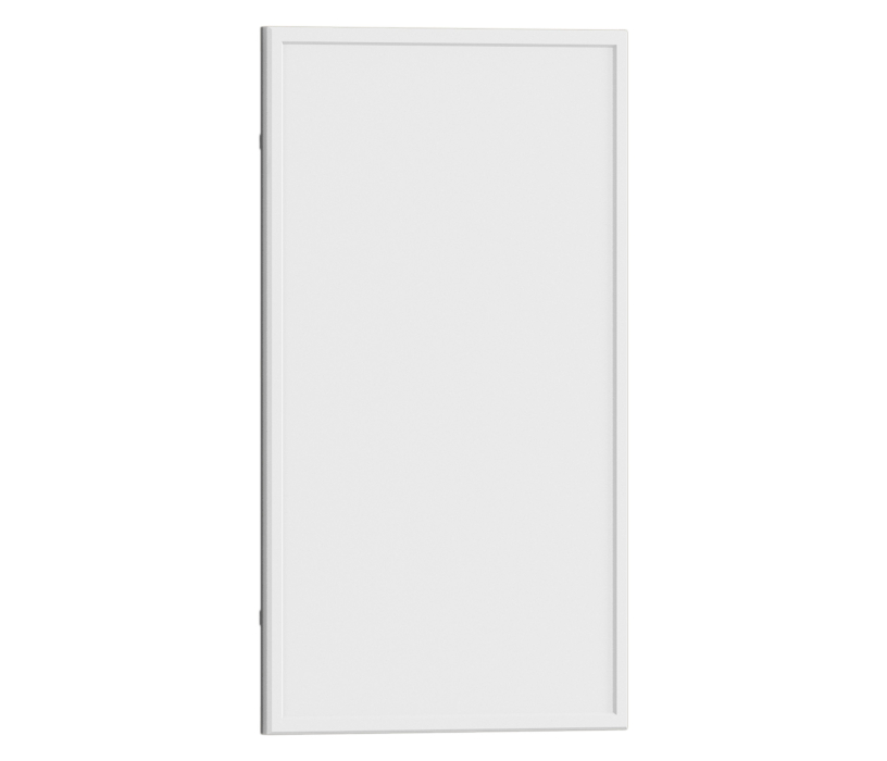 Фасады, Квадро фасад 42х71 см