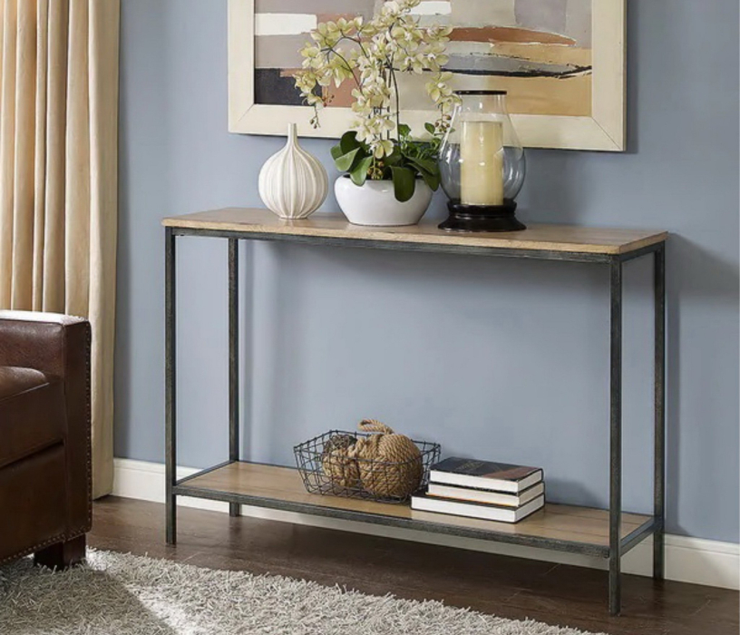 Открытые, Консоль Бостон