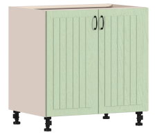 Новинки, Регина РС-80 стол с 2-мя фасадами