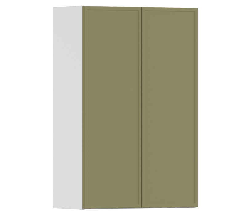 Квадро, Квадро шкаф навесной 2 дв 60х92 см