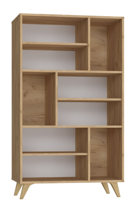 Открытые, Стеллаж Ирма ИР-10