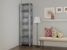 Открытые, Стеллаж модульный Универсальный 35х60х220