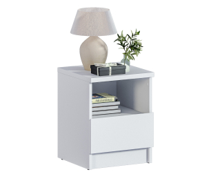 Прикроватная тумба Альфа СБ-2957