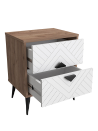 Тумба прикроватная Астрид АР-04