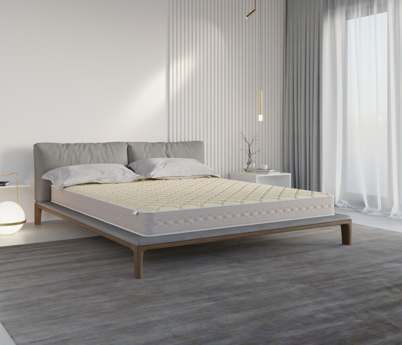 Пружинные матрасы, Матрас Столплит Корсика - Лорд 1200*2000