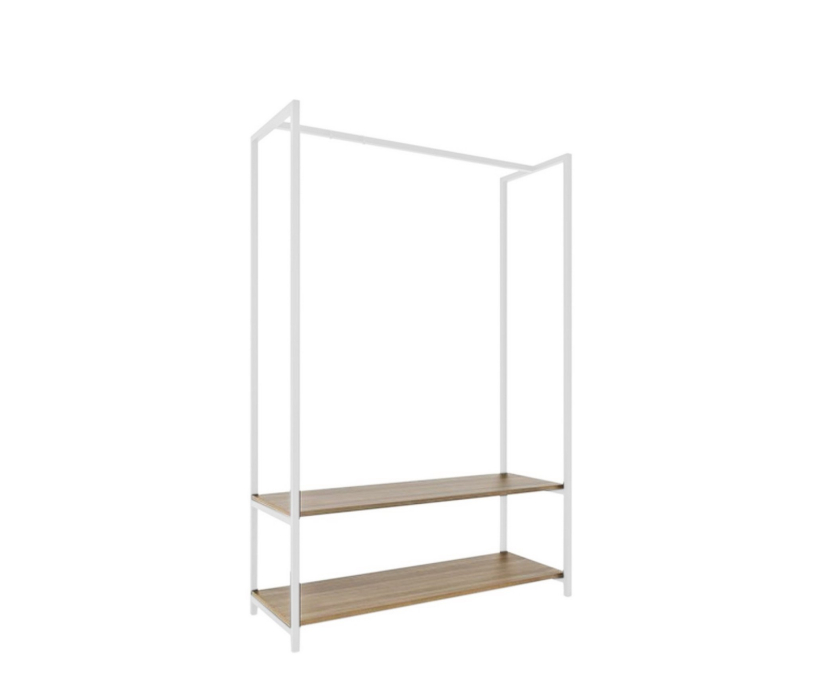 Для одежды, Рейл Брио 2