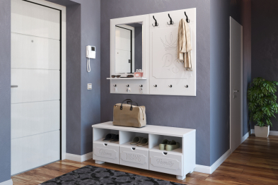 Вешалка ДримСтар ДС-32