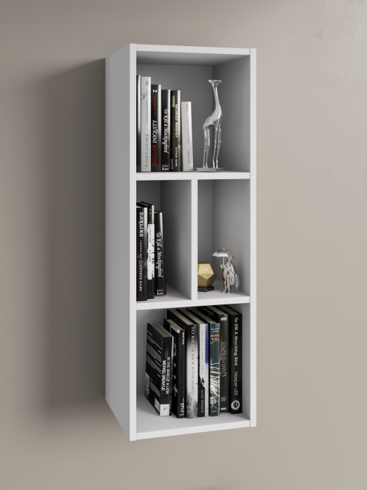 Настенные полки, Полка П-02