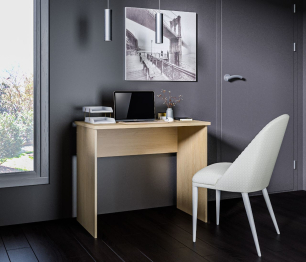 Стол компьютерный Альфа СБ-3328