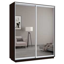 Шкаф-купе Экспенс Широкий, 180х60х220