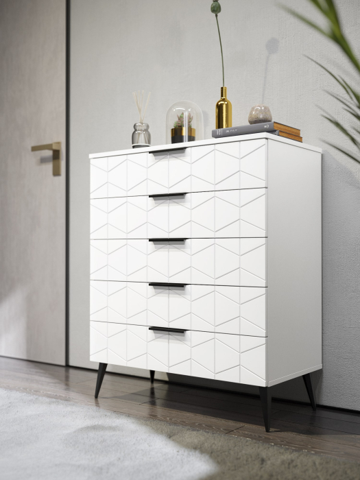 Комоды, Комод Контемпо КТ-03