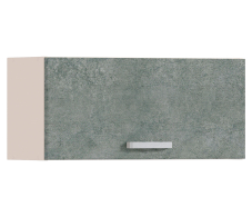 Регина, Регина шкаф навесной 1 дв 80х36 см