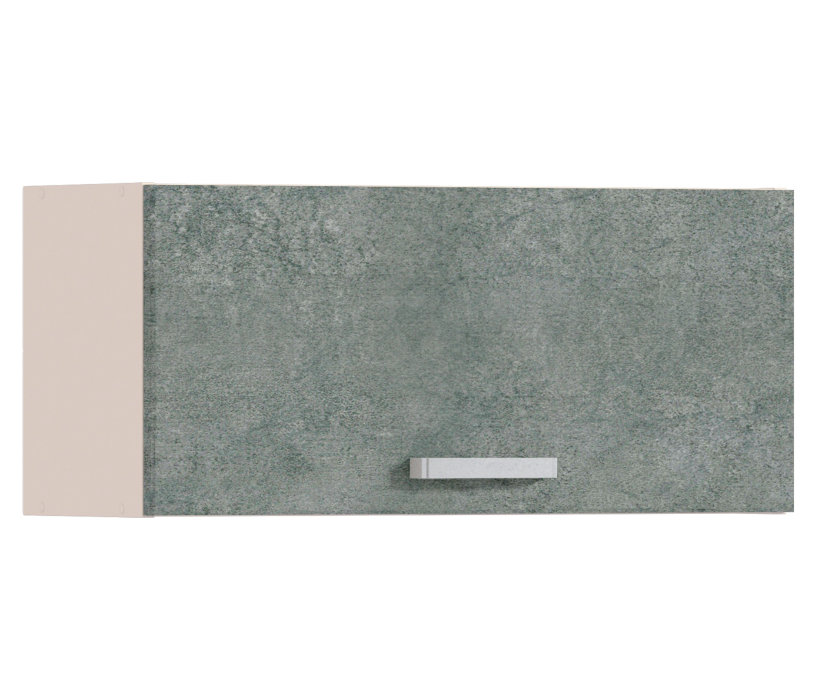 Регина, Регина шкаф навесной 1 дв 80х36 см