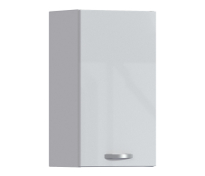 Дублин, Дублин шкаф 40 навесной с фасадом