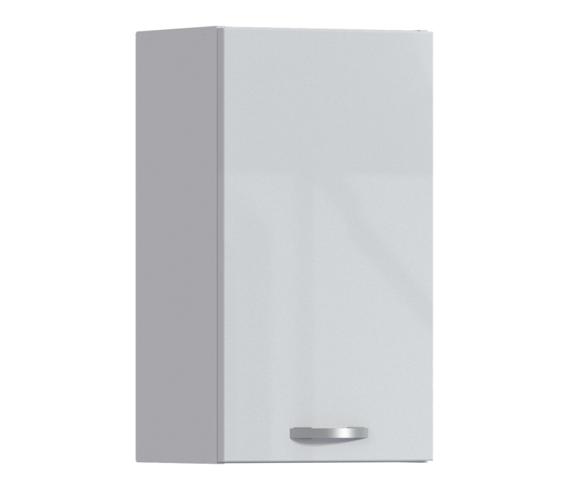 Дублин, Дублин шкаф 40 навесной с фасадом