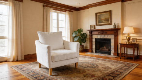 Кресло Ницца, Базовые ткани, Velutto Soft