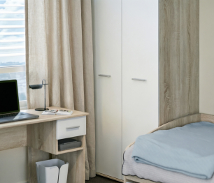 Детская Мамбо спальня со столом