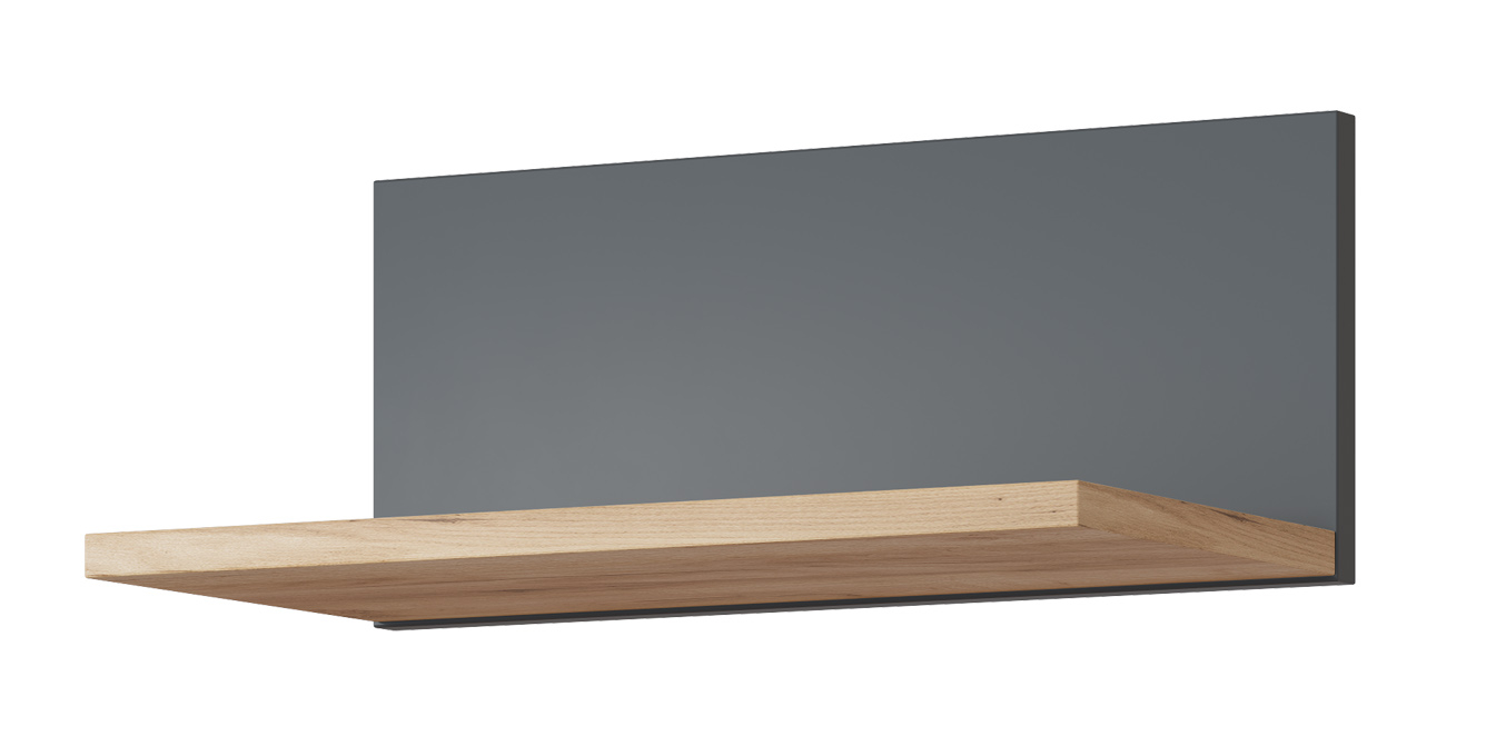 Настенные полки, Полка Эмилия ЭЛ-9