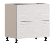 Регина, Регина стол 2 ящ 80х82 см