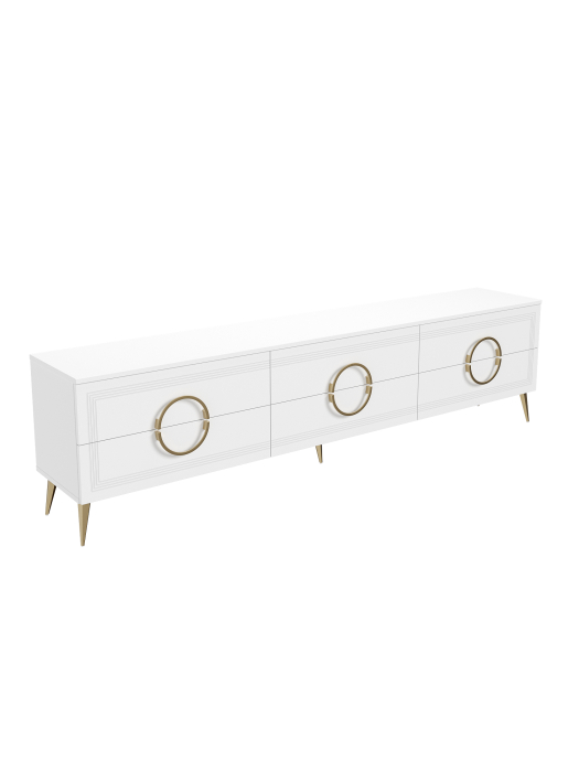 ТВ-тумбы, Тумба ТВ Оливия ОЛ-05