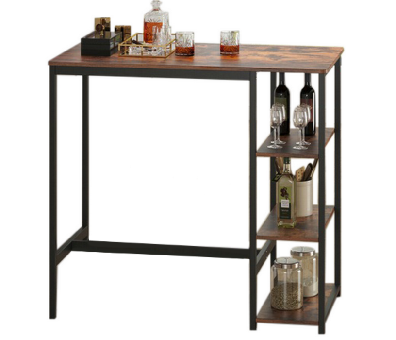 Обеденные столы, Барная стойка Бёркли