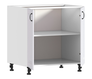 Регина стол 2 дв 80х82 см