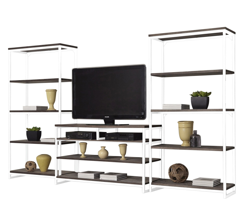 Стенки для гостиной, Гостиная Денвер