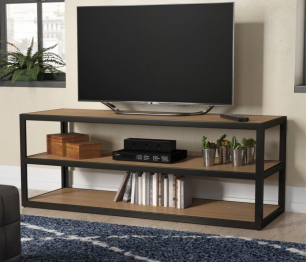 Тумба ТВ Чарльстон