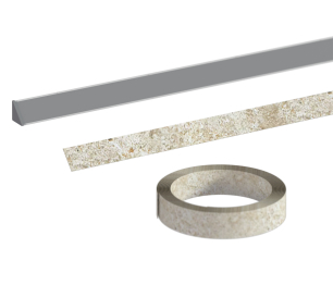 Кромка пл 45*0,5*1000 S2013/SO Юрский камень с/клеем