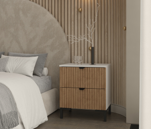 Тумба Тренд СБ-3459