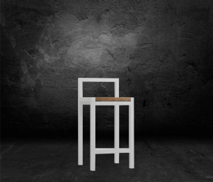 Барный стул Чарльстон