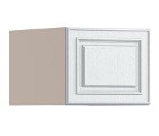 Классика, Классика шкаф навесной 1 дв 45х36 см