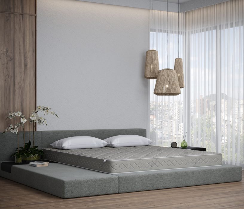 800 x 1900, Матрас Сити - Бормио 800*1900