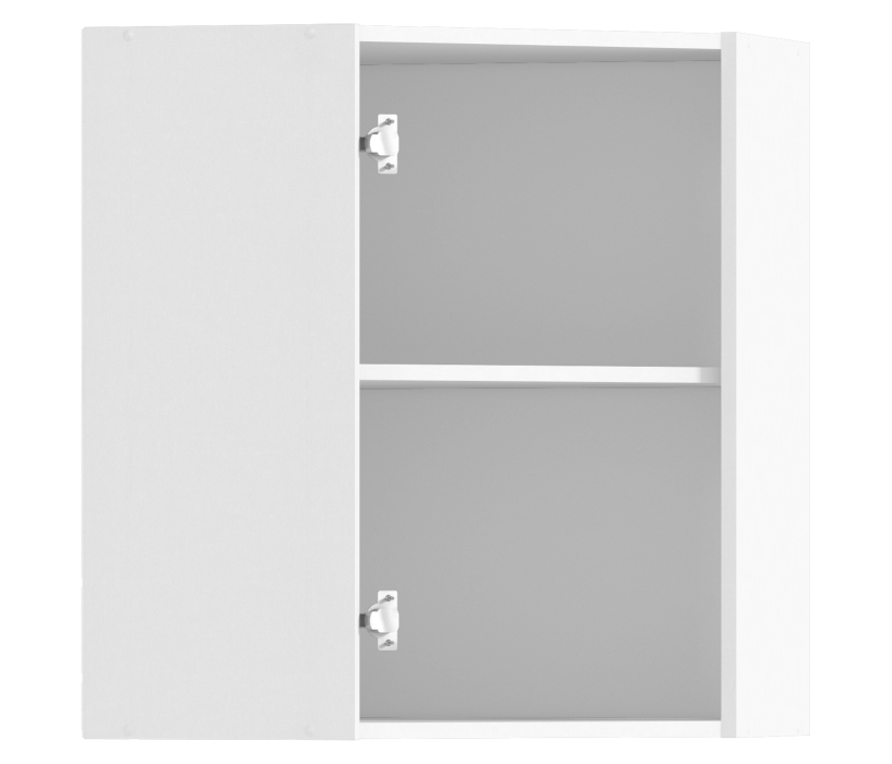 Корпус, Регина корпус для шкафа навесного углового 1 дв 60х72