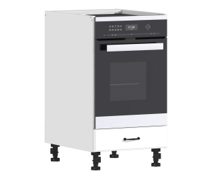 Регина стол под духовку 1 ящ 45х82 см