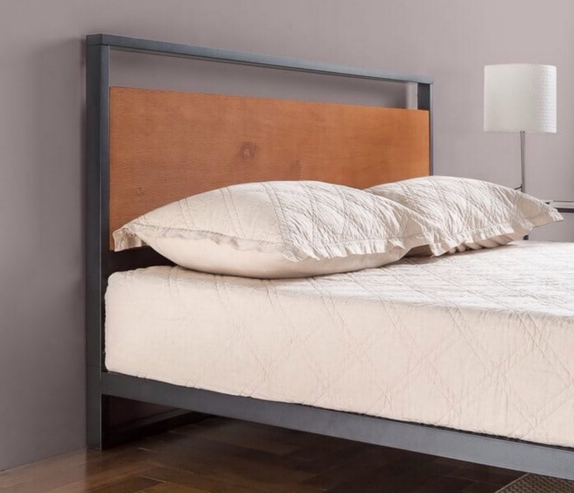 Кровати 90 см, Кровать в стиле лофт Шелби 0.9