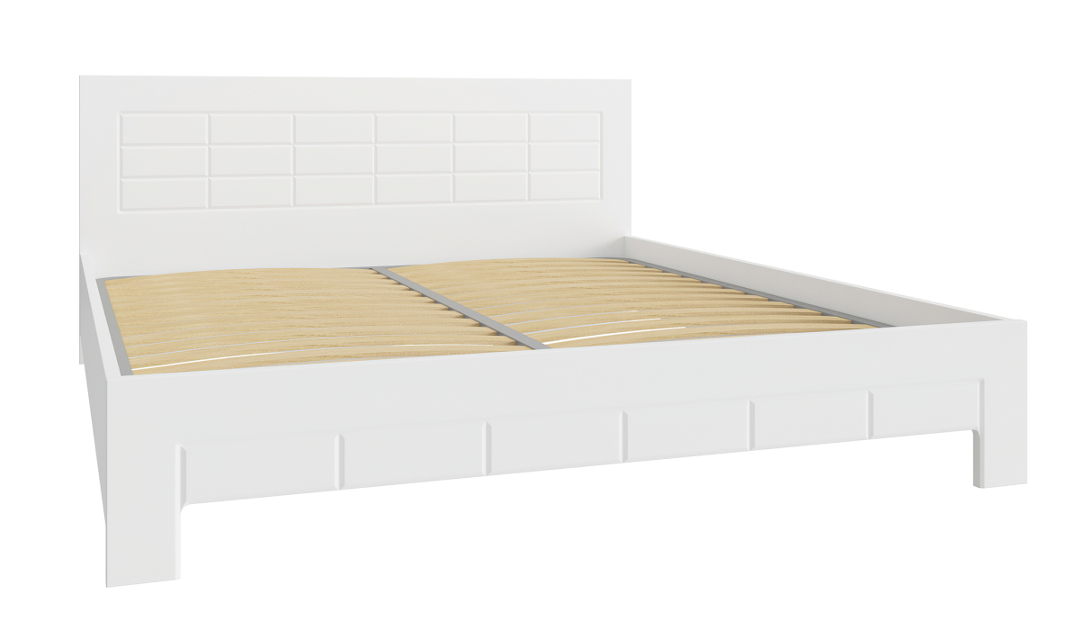 Спальные гарнитуры, Гарнитур для спальни Изабель ИЗ-001