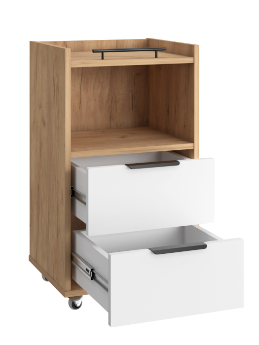 Тумбы, Тумба К-30 