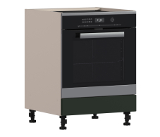 MODERN, MODERN стол под духовку 1 ящ 60х82 см