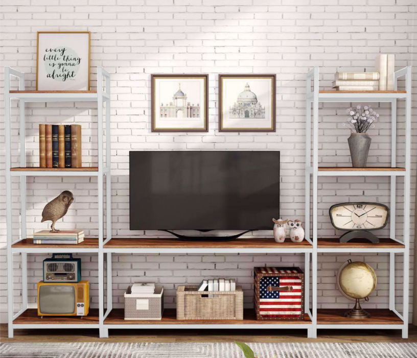 Стенки для гостиной, Гостиная Брайтон