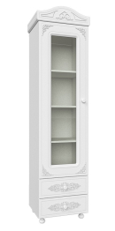 Гарнитур для гостиной Ассоль 22