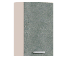 Регина, Регина шкаф навесной 1 дв 45х72 см