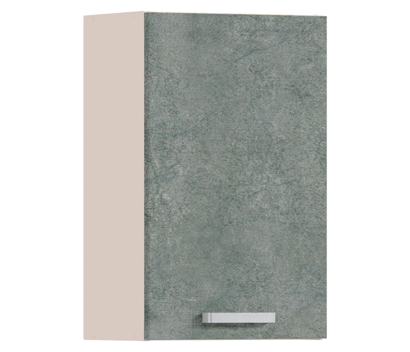 Регина, Регина шкаф навесной 1 дв 45х72 см