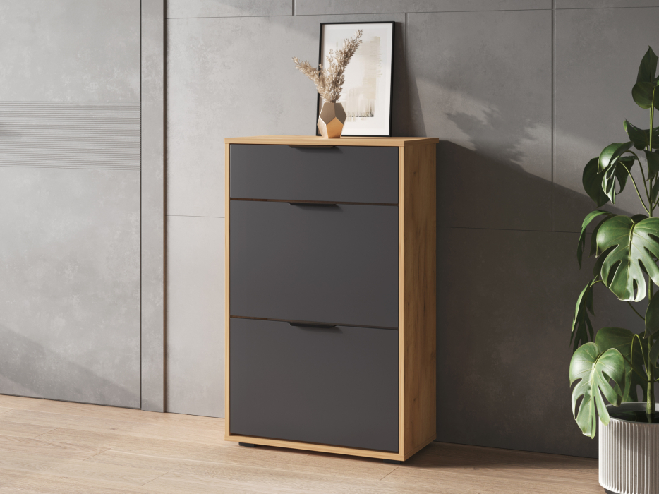 Комоды, Тумба Оптима ОП-09